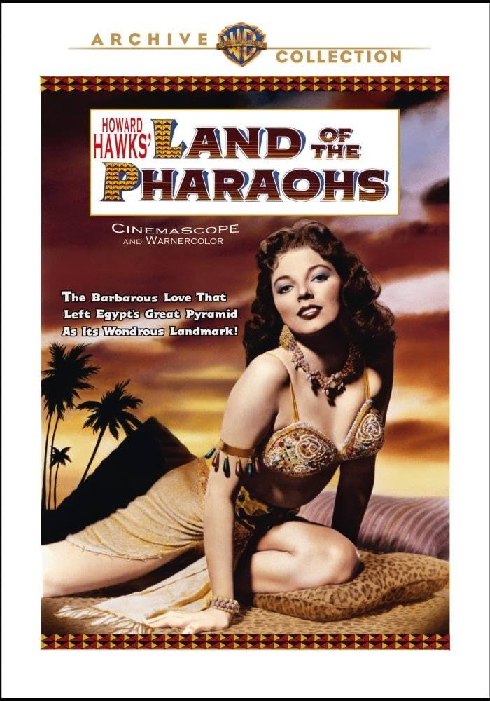 その他 Land of the Pharaohs 71lg7u+CIQL._UF1000,1000_QL80_.jpg